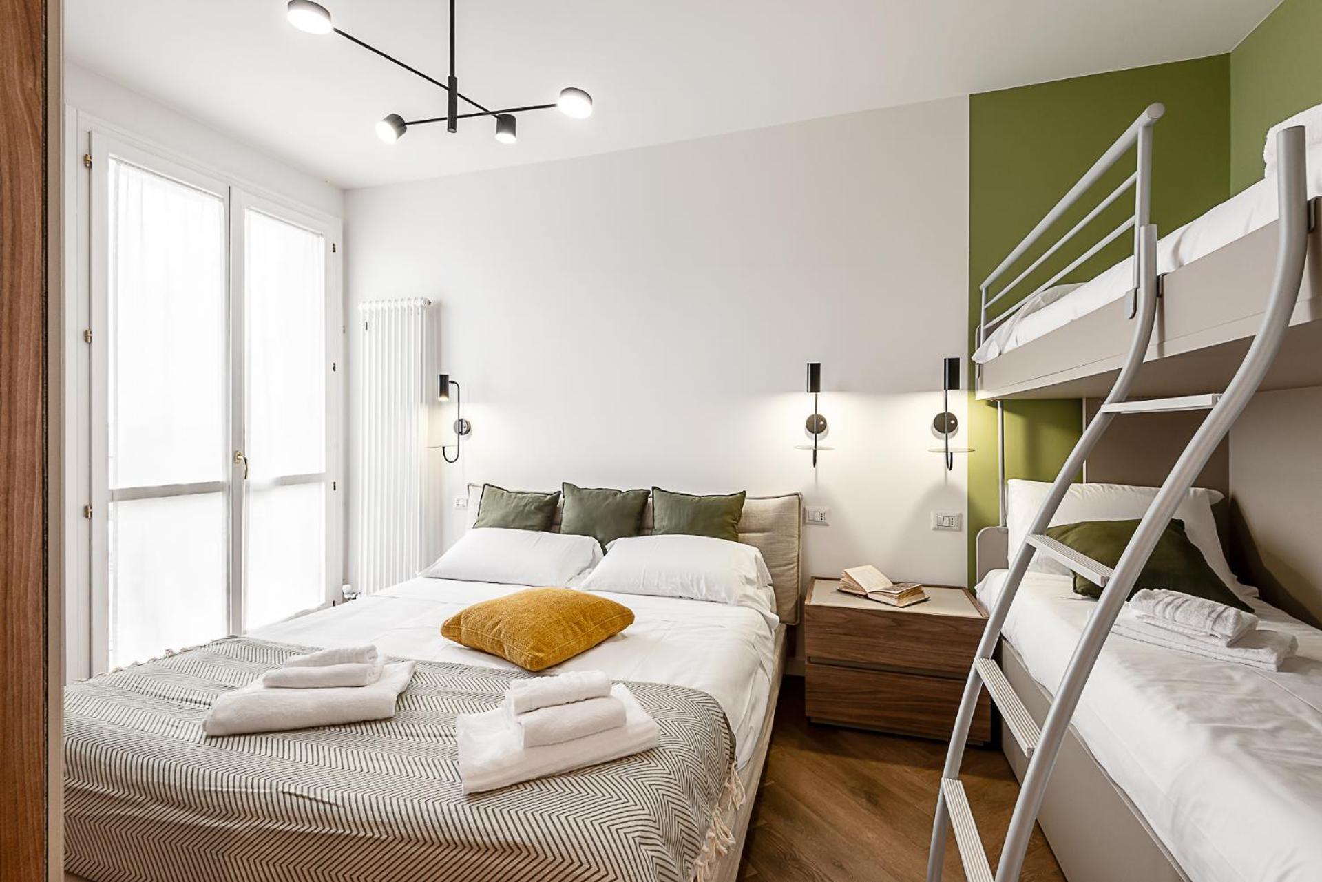 Stayeasy Argelati40 - Penthouse With 2 Bedrooms, 2 Bathrooms And Terrace - Navigli Milano Dış mekan fotoğraf