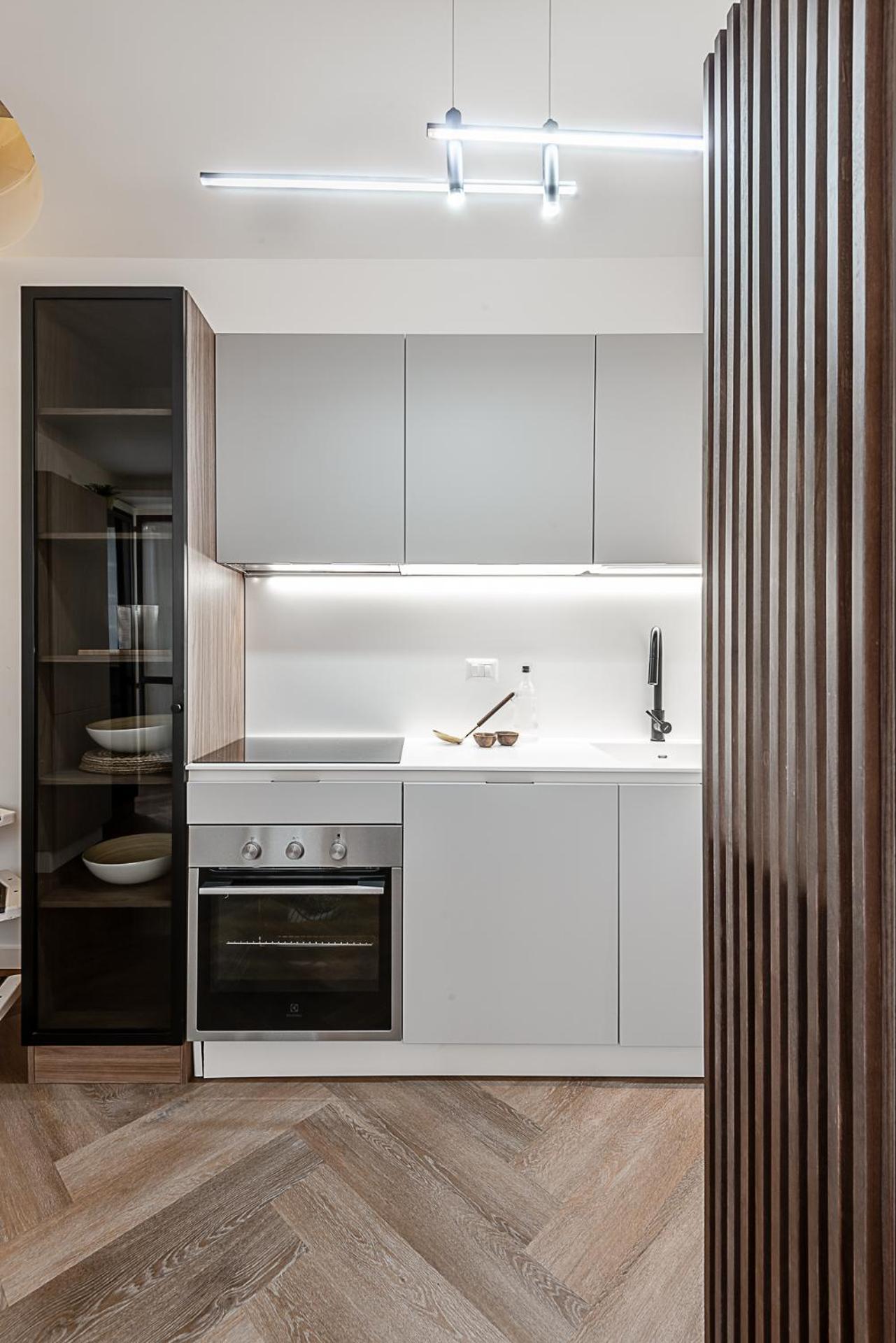 Stayeasy Argelati40 - Penthouse With 2 Bedrooms, 2 Bathrooms And Terrace - Navigli Milano Dış mekan fotoğraf